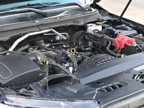 Used 2021 Ford Ranger XL w/ Equipment Group 101A High image 8