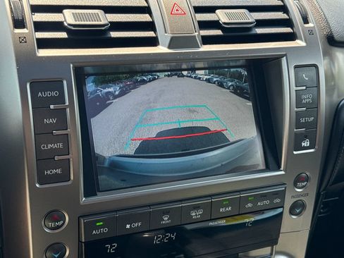 Used 2020 Lexus GX 460 Premium AWD/4WD image 27