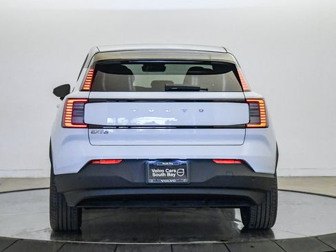 New 2026 Volvo EX30 Plus w/ Protection Package Premier image 3