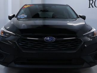 Used 2024 Subaru Impreza 2.0i AWD/4WD video 2
