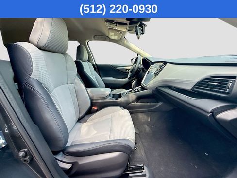 New 2025 Subaru Outback Premium w/ Popular Package #1A image 35