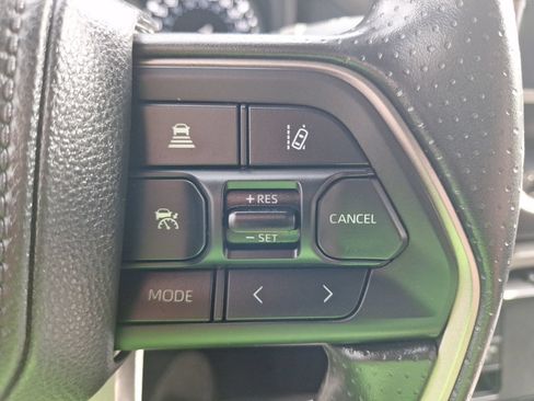 Used 2026 Toyota Tundra SR5 AWD/4WD image 20