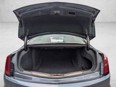 Used 2019 Cadillac CT6 Platinum AWD/4WD image 6
