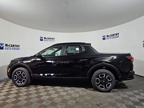 Used 2024 Hyundai Santa Cruz SEL w/ Activity Package AWD/4WD image 9