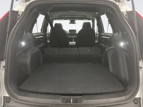 Used 2025 Honda CR-V Sport image 21