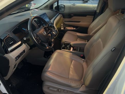 Used 2020 Honda Odyssey Elite image 6