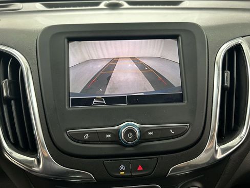 Used 2024 Chevrolet Equinox LT image 15