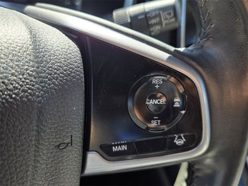 Used 2021 Honda CR-V EX-L image 24