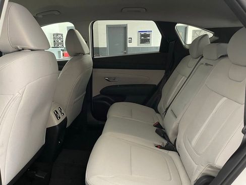 New 2026 Hyundai Tucson SEL AWD/4WD image 10