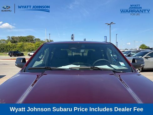 Used 2025 RAM 1500 Big Horn AWD/4WD image 16