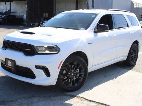 Used 2023 Dodge Durango R/T AWD/4WD image 13