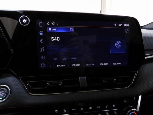 Used 2026 Chevrolet Equinox RS w/ Convenience Package III image 28