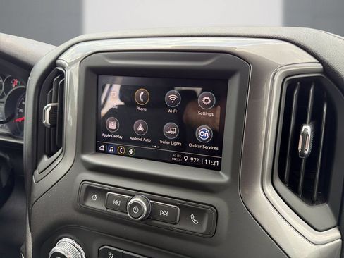 Used 2025 GMC Sierra 2500 Pro AWD/4WD image 19