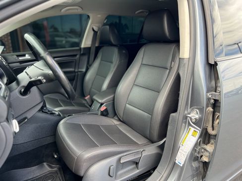 Used 2014 Volkswagen Jetta TDI FWD image 19
