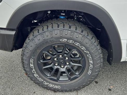 New 2026 RAM 1500 Rebel w/ Rebel Level 2 Equipment Group AWD/4WD image 27