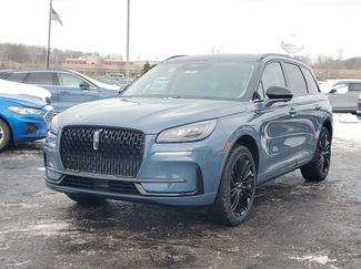 New 2026 Lincoln Corsair Premiere video 2