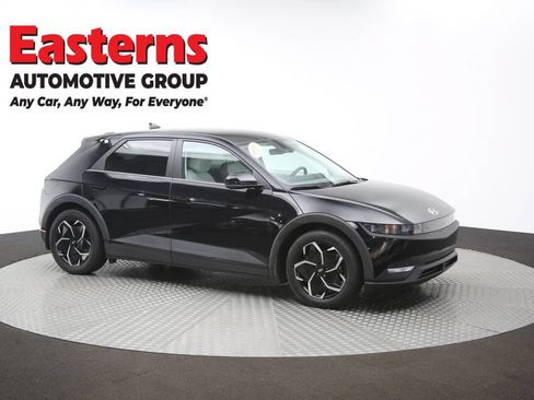 Used 2023 Hyundai Ioniq 5 SEL AWD/4WD image 46