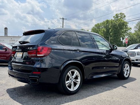 Used 2018 BMW X5 xDrive40e AWD/4WD image 5