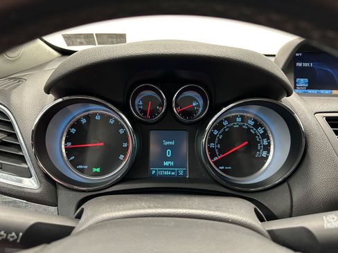 Used 2016 Buick Encore FWD image 16