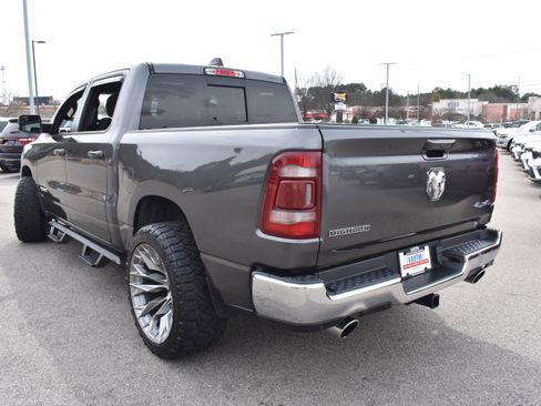 Used 2022 RAM 1500 Big Horn image 7