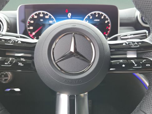 New 2026 Mercedes-Benz C 300 4MATIC Sedan image 16