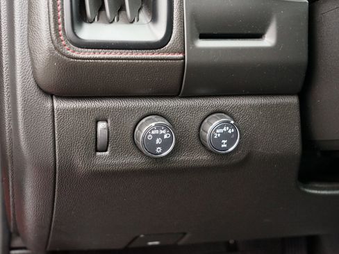 Used 2019 GMC Canyon All Terrain w/ Trailering Package image 17