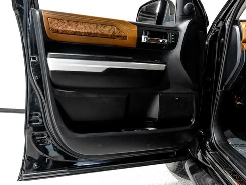 Used 2017 Toyota Tundra 1794 Edition image 48