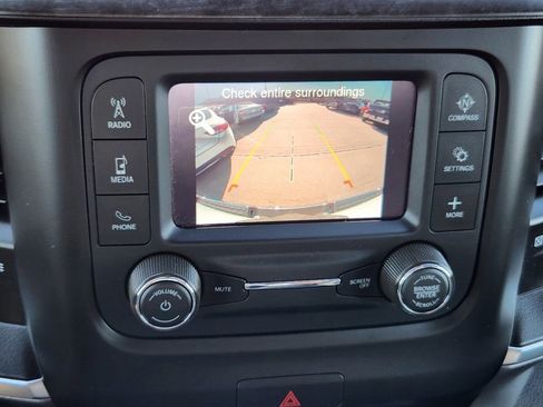 Certified 2024 RAM 1500 Big Horn image 20