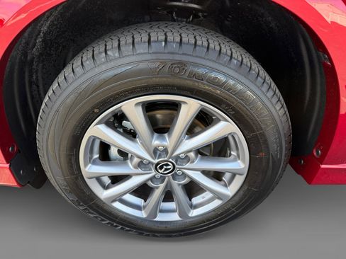 Certified 2025 MAZDA CX-5 AWD 2.5 S w/ Preferred Package image 9