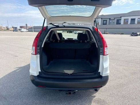 Used 2014 Honda CR-V EX image 30