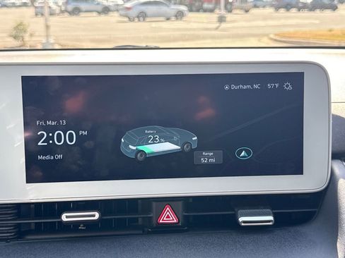 Used 2023 Hyundai Ioniq 5 SEL image 23