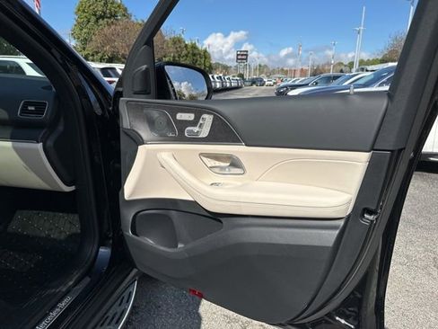 New 2026 Mercedes-Benz GLE 350 4MATIC image 43
