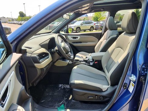 New 2026 Subaru Forester Sport AWD/4WD image 5