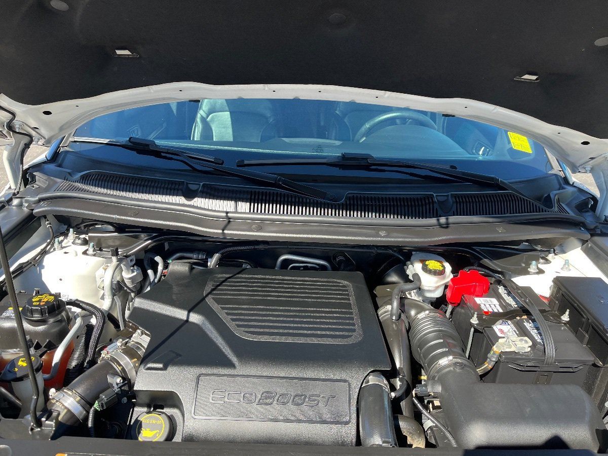 Used 2017 Ford Explorer Sport AWD/4WD image 41