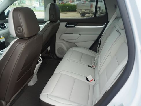 New 2026 GMC Terrain Denali image 20