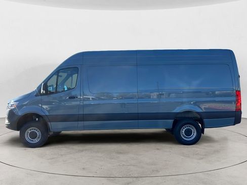 New 2026 Mercedes-Benz Sprinter 2500 image 2