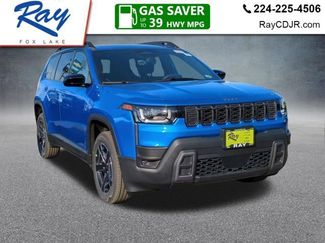 New 2026 Jeep Cherokee Laredo AWD/4WD video 1