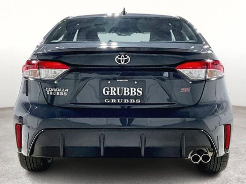 Used 2025 Toyota Corolla SE image 6