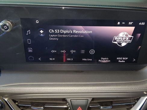 Used 2025 Buick Encore GX Preferred image 17