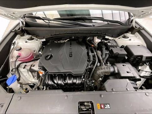 Used 2024 Hyundai Tucson Limited image 29