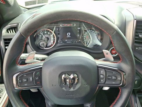 Used 2021 RAM 1500 TRX w/ TRX Level 2 Equipment Group AWD/4WD image 19
