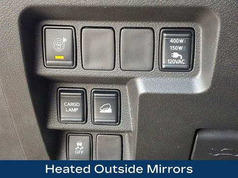 Used 2024 Nissan Frontier SV w/ Hardbody Edition image 26