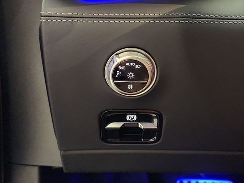 Used 2026 Mercedes-Benz SL 55 AMG 4MATIC image 20