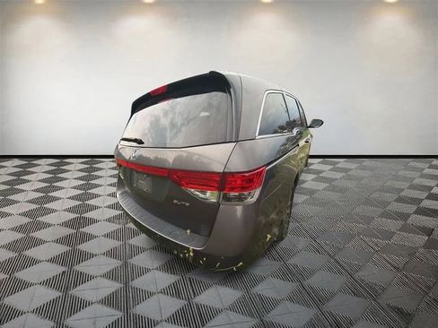 Used 2016 Honda Odyssey Touring image 7