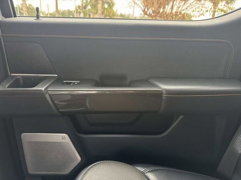 Used 2023 Ford F150 Tremor w/ Equipment Group 402A High image 16