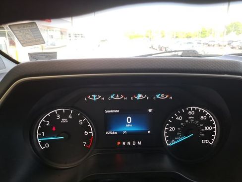 Certified 2023 Ford F150 XLT AWD/4WD image 8