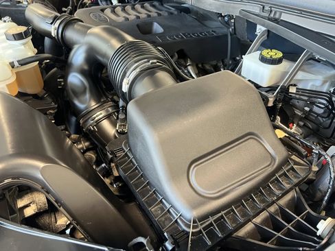Used 2023 Ford F150 XLT w/ Equipment Group 301A Mid AWD/4WD image 59