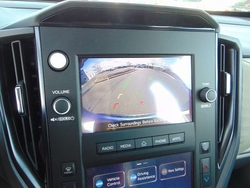 New 2026 Subaru Forester image 14