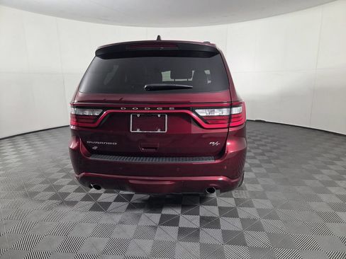 Used 2023 Dodge Durango R/T AWD/4WD image 5