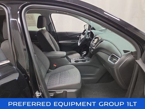 Certified 2023 Chevrolet Equinox LT AWD/4WD image 12